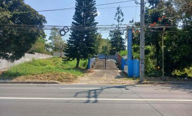LOT FOR SALE IN AMADEO NEAR TAGAYTAY