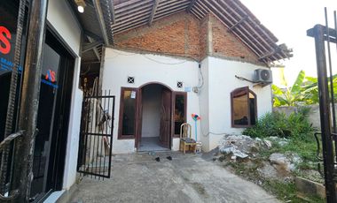 Rumah Hitung Tanah Strategis di Babelan Nilai Investasi Tinggi