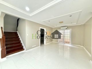 3 Bedroom Townhouse with Attic for Sale in Villa Terrace Mandaue
