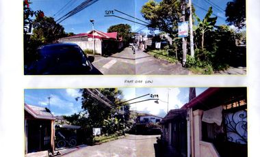 Vacant Lot: Lacad Compound 2, Brgy. Burgos, Rodriguez, Rizal - 190 sq.m. (FORECLOSED)