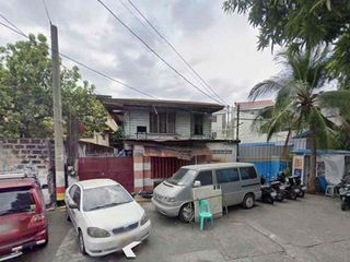 For Sale : Lot in Paco Manila - Otis Area