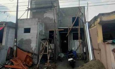 Dijual rumah baru graha pratama  citra raya Tangerang