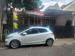Dijual Rumah di Jl.Taman Bendungan Asahan Bendungan Hilir Murah CASH ONLY