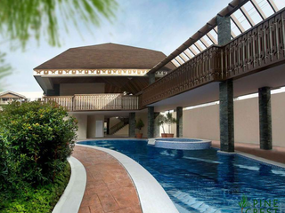3 Bedroom ALL IN 7.19M | AS IS WHERE IS | PINE CREST along Gilmore near Robinson Magnolia