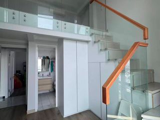 Sewa Murah Cepat Apartment St Moritz Loft Penthouse Puri Indah Jakarta Barat