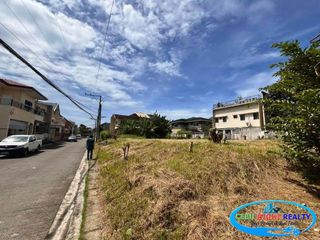 Residential Lot For Sale in Maryville Subdivision Talamban Cebu