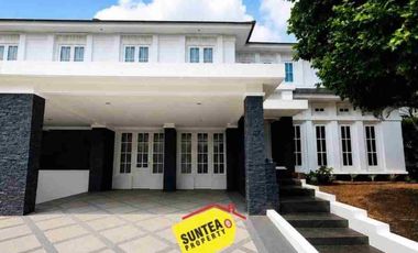 Jual Rumah Menteng Bintaro Sektor 7