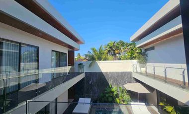 Premium Modern Luxury Villa di Area Seminyak Kuta
