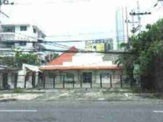 Dijual Via Lelang Tanah dan Bangunan lokasi  Jalan Sumatera Kel Gubeng Surabaya