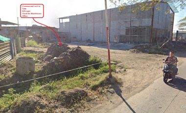 Commercial Lot For Sale in Highway 2000 Phase 2