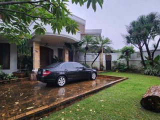 Dijual Rumah Siap Huni Berlokasi Strategis Di Pondok Indah