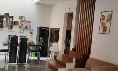 Dijual Cepat Rumah Heritage  Puri 11 Di Karang tengah Tangerang