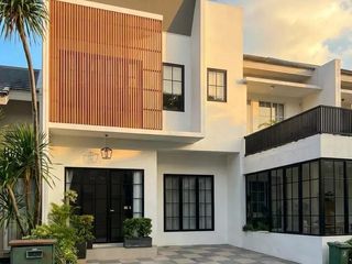 DIJUAL RUMAH Cluster Neo Catalonia BSD