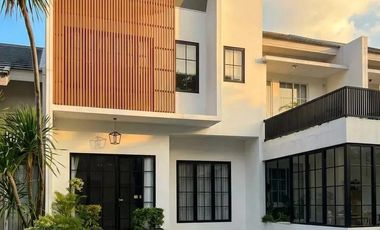 DIJUAL RUMAH Cluster Neo Catalonia BSD