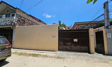 FOR SALE, good location House and Lot, in Basak, Mandaue City, Cebu (Near Save More & Highway | LA: 242 SQ. | CLEAN TITLE