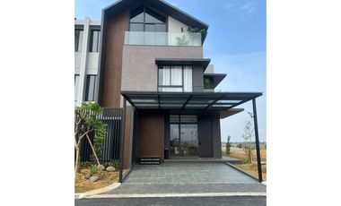 Summarecon Crown Gading - Vanica Residence Tipe 9 Premium