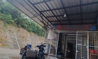 UNIT LANGKA! Ruko 2 Lantai Dijual Cepat Murah Di Legenda Wisata Cibubur