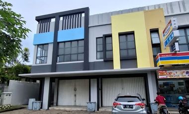 Dijual Ruko Gandeng Melody Gading Serpong
