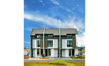 Summarecon Crown Gading - Chelia Residence Tipe 6 (3 Lantai)