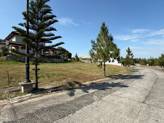 Prime 284 SQM Southeast Lot with Mt. Makiling View Potential For Sale at Amore at Portofino, Vista Alabang