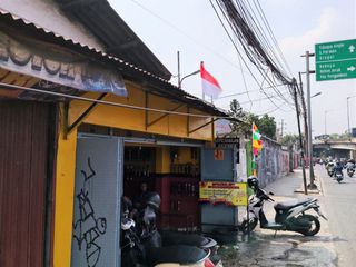 Jual Cepat Tanah SHM Daan Mogot KM 10 Green Mansion