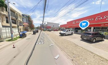 COMMERCIAL INCOME PROPERTY FOR SALE – MACTAN, CEBU