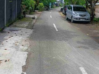 Tanah sewa 5 are Jln Tukad OOS Tukad Balian Renon