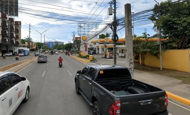 🚨 PRIME COMMERCIAL LOT FOR SALE 🚨 Beside Shell Gasoline Station | A.C. Cortes Avenue, Mandaue City