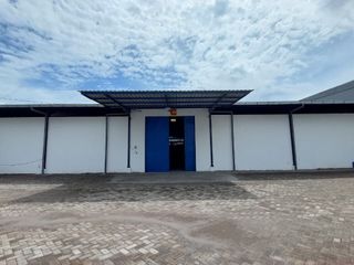 Disewakan Gudang Siap Pakai Baru di Jl Raya Wadungasri Sidoarjo