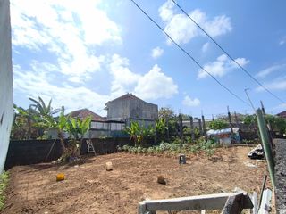 Tanah jual 4 are di area Jimbaran | lingkungan perumahan | cocok untuk tempat hunian dan investasi