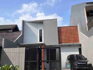 Hunian Impian dengan Desain Estetik, Lingkungan Nyaman DM101