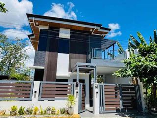 4BR House for Sale – Pacific Grand Villas, Lapu-Lapu City | 12.8M