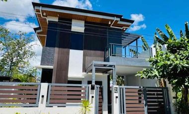 4BR House for Sale – Pacific Grand Villas, Lapu-Lapu City | 12.8M