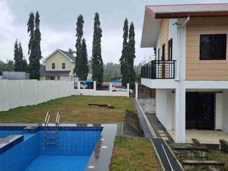 4-Bedroom Fully-Furnished Resort Home for Sale in Bulacnin, Lipa City