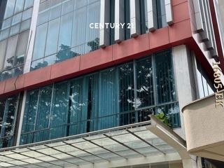 Dijual Ruko Strategis 4 Lantai Siap Pakai Dekat Bxc Mall di Bintaro Tangsel Lr 18366