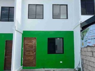 2-Bedroom Townhouse in Lagtang Talisay