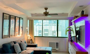 For Sale- Modern 3-Bedroom Unit at Pioneer Highlands Mandaluyong