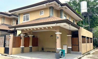 4-Bedroom Corner Single-Detached House for Sale in Lahug, Cebu City