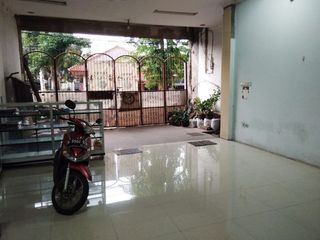 Dijual Rumah 2.5 Lantai di Cijantung, Jakarta Timur