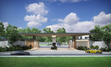 Last Prime Residential Lot for Sale in New Manila, Quezon City