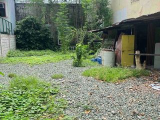 Prime Commercial Lot for Sale in Poblacion, Makati City