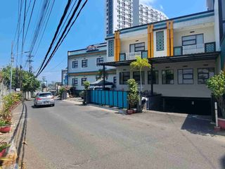 Kost Semi Hotel Aktif Laris 35 kt+km Dalam Strategis Income ±80 jutaan/Bulan