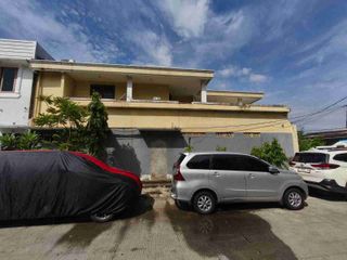 Dijual via lelang Rumah sudah kosong
Jl. Bangun Cipta Raya, Pegangsaan Dua, Kelapa Gading, Jakarta Utara