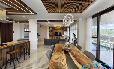 Modern House For Sale in Kishanta Subdivision Talisay City Cebu