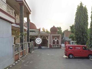 Dijual Rumah di Jalan Raya Legok, 210m, All In!
