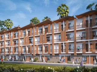 APARTEMEN MODERN DIJUAL DI DENPASAR STUDIO & 2BR KAWASAN STRATEGIS