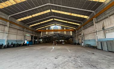 Dijual tanah dan bangunan bogor, jl Raya Citeureup KM Gunung Putri, Bogor, jawa barat
