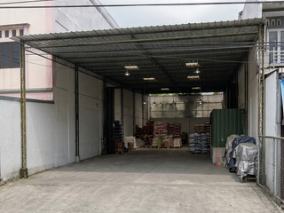 DISEWAKAN GUDANG DI UNGARAN