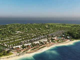 For Sale: Beach Lot 150 sqm at The Mentigi Point, Cebu