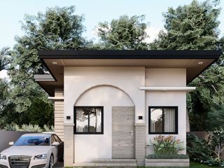 FOR SALE! Pre Selling Bungalow House and Lot in Brgy Binicuil Kabankalan-AP